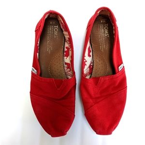 TOMS Women's, Alpargata Cupsole Slip-On